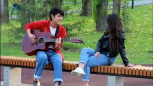 Суруди ошики бо гитар 2021