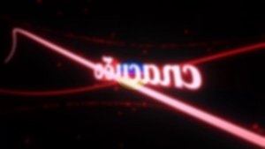 Футаж СПАСИБО - заставки - интро - футажи для видео #384