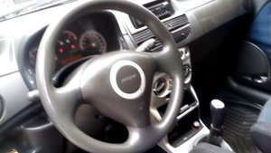 FIAT PUNTO 1.9JTD SPORTING (MK)