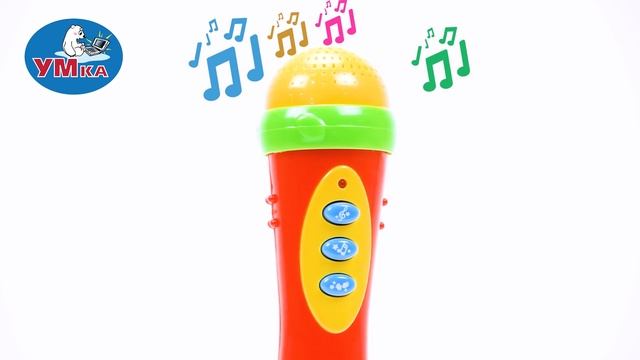 Обучающая игрушка Шаинский музыка, Умка B1082812-R8-N смотреть онлайн