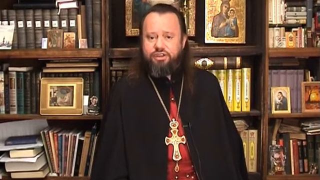 ВЕХИ ЦЕРКОВНОЙ ИСТОРИИ. РОЖДЕНИЕ ИСЛАМА (Архив СГК-219.2000 г.)