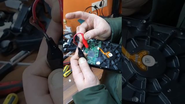 Как почистить компьютер от вирусов, способ второй смотреть онлайн