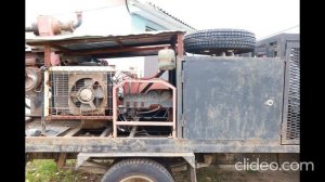 Буровые малогабаритные установки МГБУ