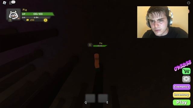 Roblox FREE items, FREE UGC ITEMS this game ON ROBLOX, come and get it - Roblox Dungeon Quest! смотреть онлайн