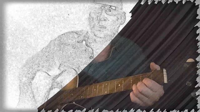 Снилось мне... (cover для своих) смотреть онлайн