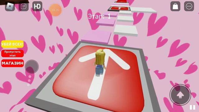 Извините но я случайно закончила видео а потом мне стало лень) смотреть онлайн