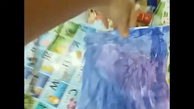 Уроки рисования: Вербы смотреть онлайн