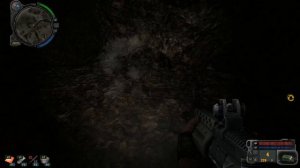 Stalker Зов Припяти I Контейнер в Запорожце