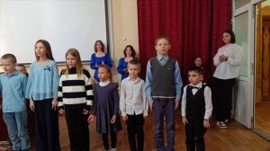 Мальчишкам и девчонкам