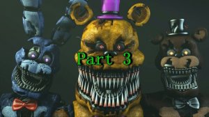 Топ 10 моих любимых песен фнаф