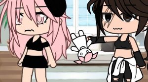 Voodoo doll~ || 13+ perv || Gacha Heat