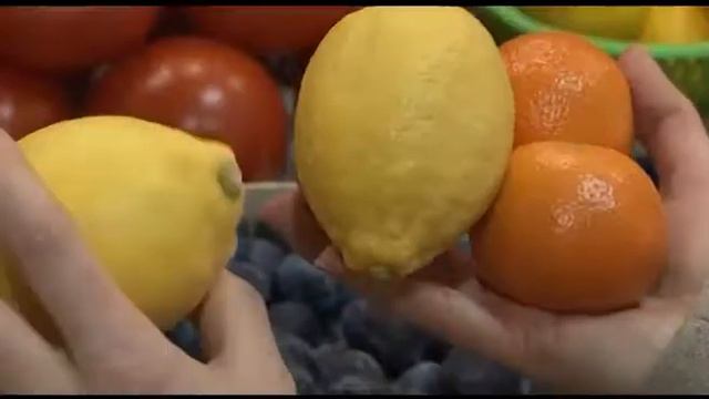Настроенческая еда: как и почему еда влияет на наше настроение