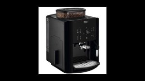Кофемашина Krups — Автоматические кофемашины
