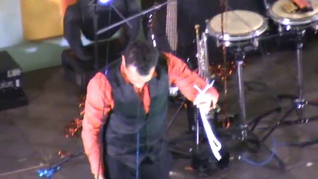 ТРЦ "РИО". Год в Нижнем Новгороде смотреть онлайн