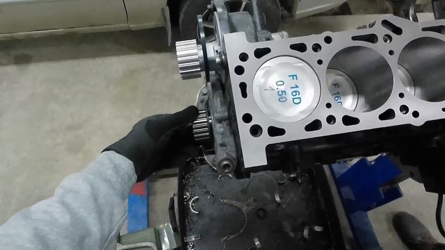 В гостях у шамана, кончился бензин ночью на трассе!!! смотреть онлайн