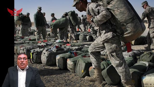 بوتين يحرك الرمال في تكساس و | خبر مفرح من العراق | فيديو عاجل | #texas смотреть онлайн