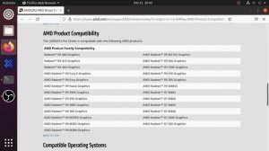 How to Setup GPU Mining on Ubuntu (AMD GPUs)