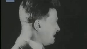 Владимир Владимирович Маяковский на кадрах кинохроники, 1918 -1925, Живой голос поэта России