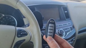 КЛЮЧ ИНФИНИТИ QX60 КУПИТЬ ДУБЛИКАТ ЧИП КЛЮЧА ЗАЖИГАНИЯ. INFINITI СДЕЛАТЬ СМАРТ