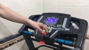 Беговая дорожка YT-530 самый надежный  проверенный тренажер, как им пользоваться?