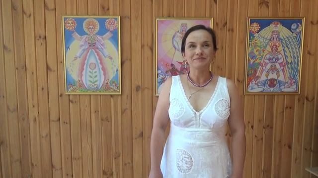 Отзыв о семинаре Прозрение  -  Странадко Надежда Милановна. Школа Валерия  Синельникова