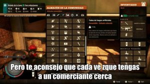 STATE OF DECAY 2 Obtener Influencia Rápida