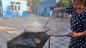 Обед Азербайджанская Кухня Деревенская Кухня  Рецепты