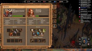 Герои 5 - Карта "Ключ к победе" (БЕЗ ЗАГРУЗОК, НА РАНДОМЕ, Сложность: Герой)