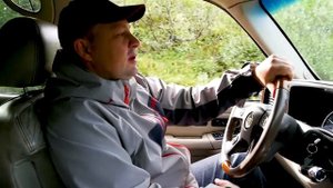 500 тыс км на Кадиллак Эскалейд!! отзыв  участника проекта CHEVI PLUS TEAM  Юрия Мошкина.mp4