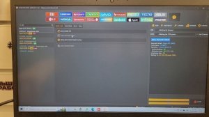 Oppo A53 CPH2127 Сброс Аккаунта Гугл. Программа Unlocktool. FRP Oppo A53 Unlocktool