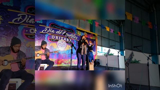 BÉSAME MUCHO | Son Acústico (Cover) смотреть онлайн