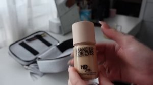 СОБИРАЮ КОСМЕТИЧКУ НА ВЕСНУ 2023