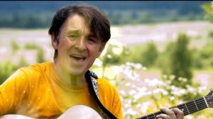 Навсегда. Песни о вере и любви к Богу. Алексей Черноволов (Глас вопиющего).