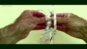 Узел Прусик | Как Завязать Узел Прусика | Prusik Knot | Схватывающий Узел #usefulskills