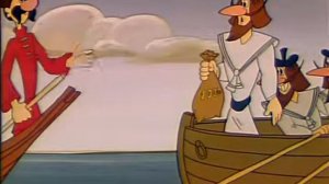 Казаки 6. КАК КАЗАКИ МУШКЕТЕРАМ ПОМОГАЛИ