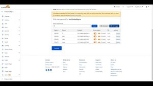 Как подключить SSL сертификат от Cloudflare