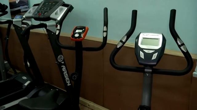 Как выбрать тренажёр для дома