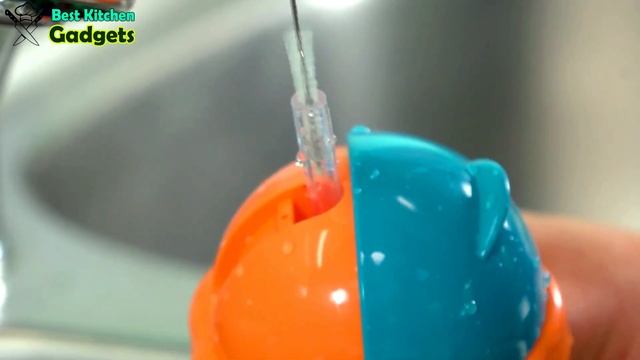 7 Smart And Useful Kitchen Tools You Must Have ▶4 смотреть онлайн
