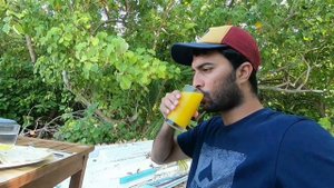 Omadhoo, Maldives | Why did we choose Omadhoo over Maafushi?