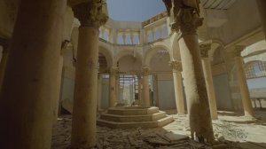 Morocco 4k HDR AV1