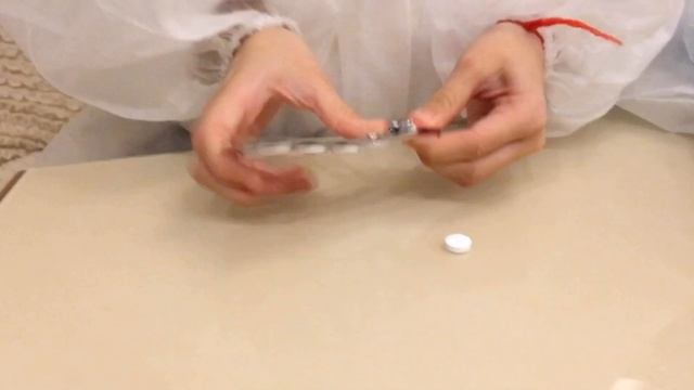 Юный химик. Эксперименты для детей.