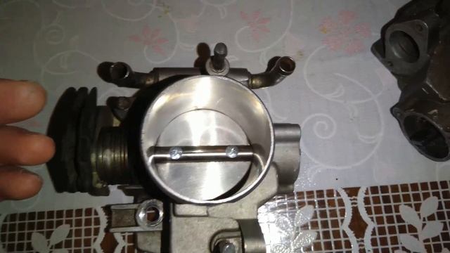 ДРОСЕЛЬ 56 И 46 ВАЖНО ЗНАТЬ смотреть онлайн