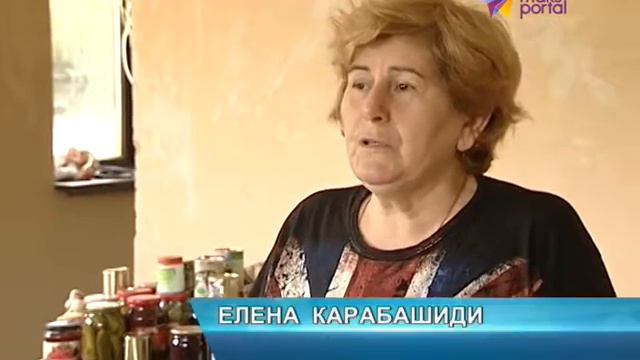 В Кудепсте работала самая многочисленная группа волонтёров смотреть онлайн