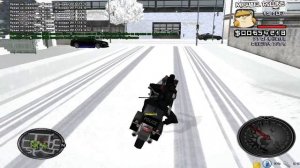 Правила езды на мотоцикле