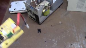 Медь и серебро! Разбираем блок бесперебойного питания UPS IPPON Smart Power Pro 1000.