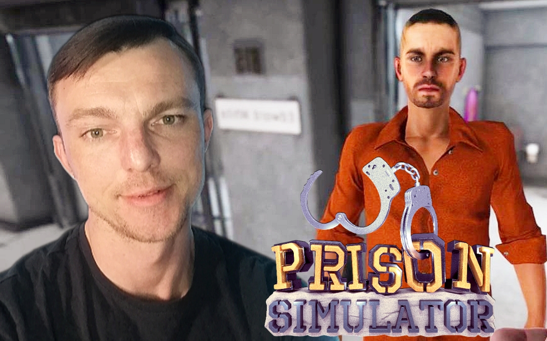 БОЛЬШОЙ БРАТ # Prison Simulator # симулятор # 15