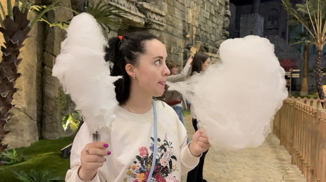 Остров мечты