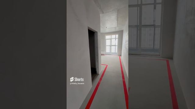 Дом Воздух АО С3 ДОМ 3 Семьи Шамшиных 91 Центральный район Новостройка Новой дом Новосибирск Сибирь