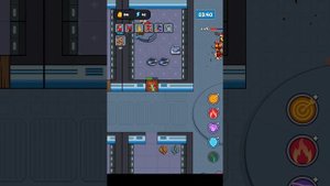играем в игру space survivor
