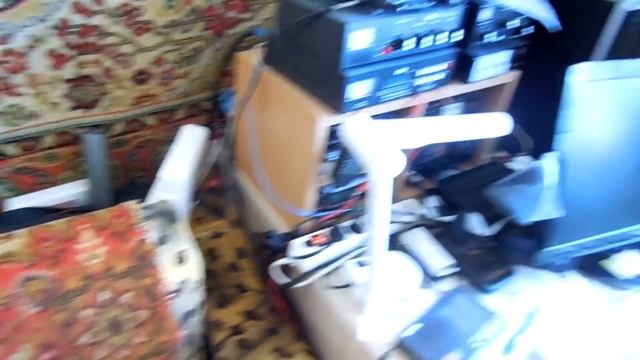 Как с помощью LPD рации связаться с любой точкой Земли? смотреть онлайн